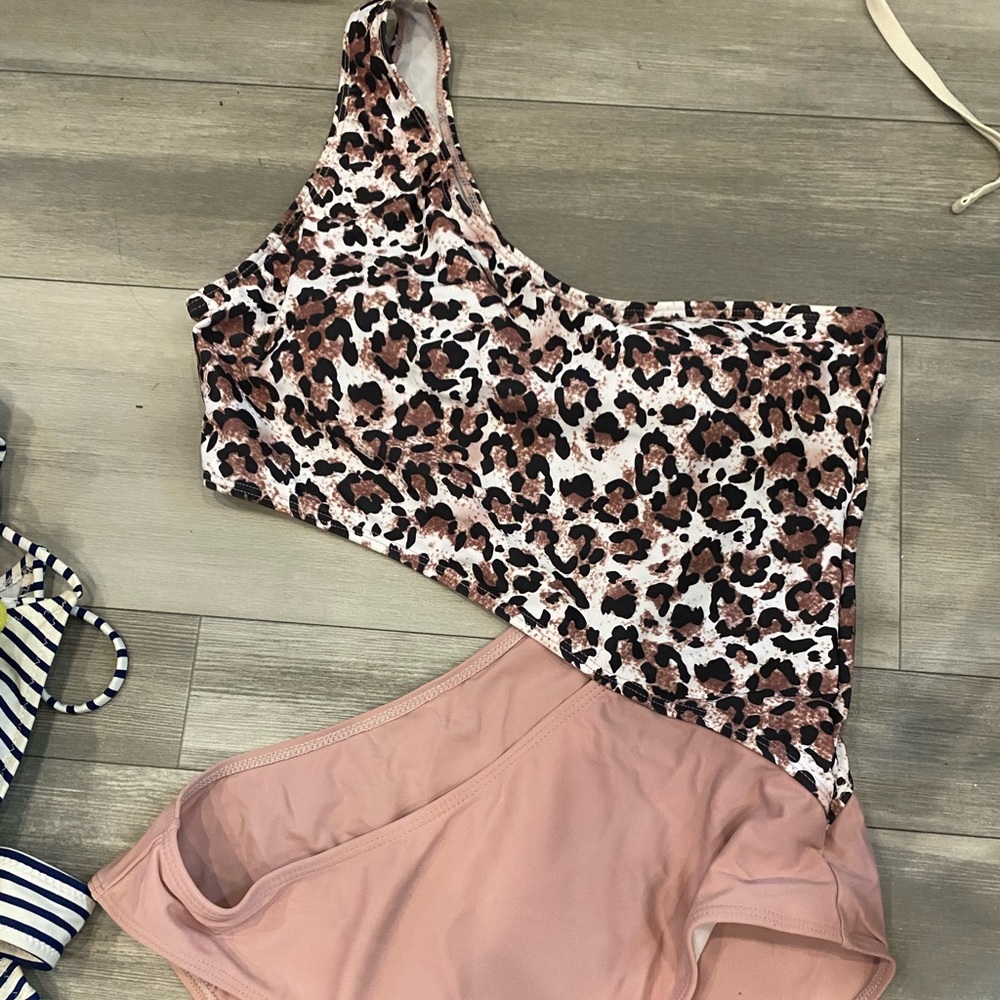 Sexy one piece